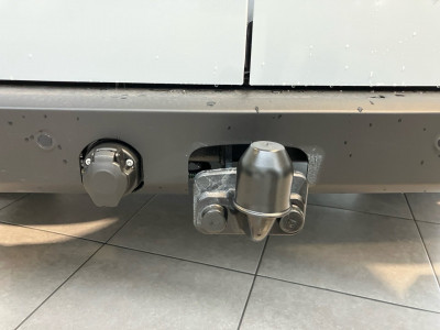 VW Caravelle Gebrauchtwagen