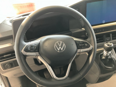 VW Caravelle Gebrauchtwagen