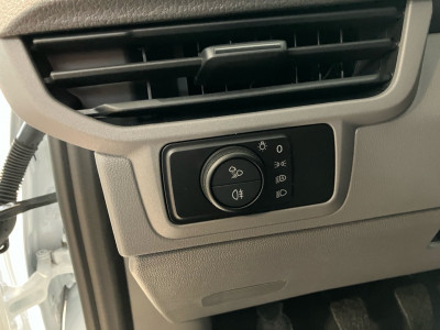 VW Caravelle Gebrauchtwagen