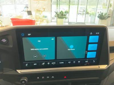 VW Caravelle Gebrauchtwagen