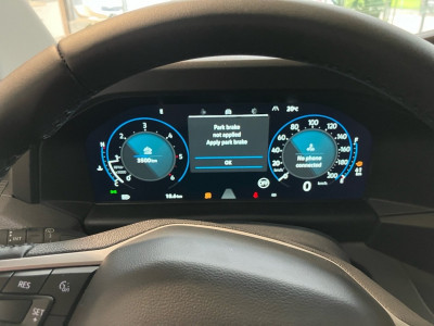 VW Caravelle Gebrauchtwagen