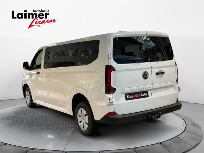 VW Caravelle Gebrauchtwagen