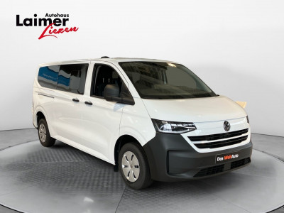 VW Caravelle Gebrauchtwagen