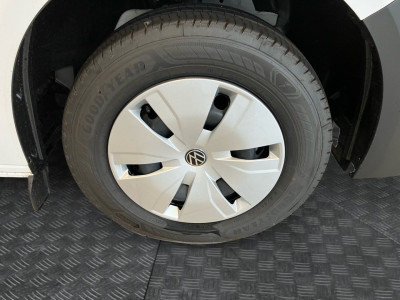 VW Caravelle Gebrauchtwagen