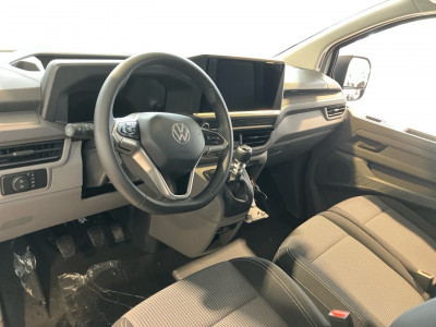 VW Caravelle Gebrauchtwagen