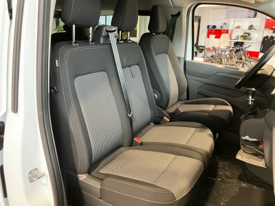 VW Caravelle Gebrauchtwagen