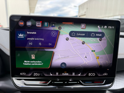 Cupra Formentor Gebrauchtwagen