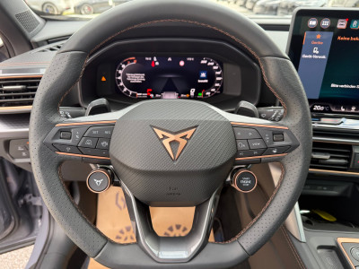 Cupra Formentor Gebrauchtwagen