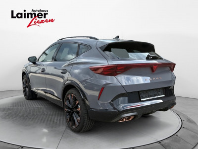 Cupra Formentor Gebrauchtwagen
