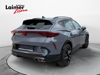 Cupra Formentor Gebrauchtwagen