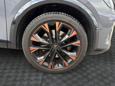 Cupra Formentor Gebrauchtwagen