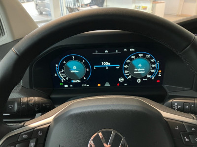 VW Volkswagen CC Gebrauchtwagen