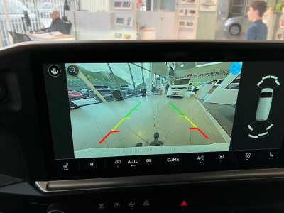 VW Volkswagen CC Gebrauchtwagen