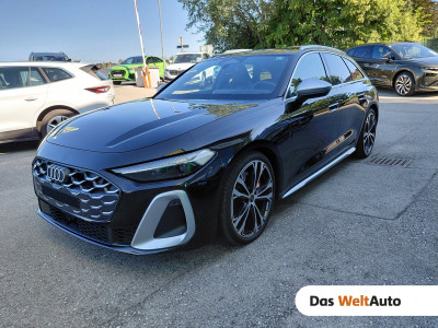 Audi A5 Gebrauchtwagen