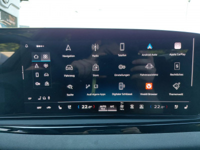 Audi A5 Gebrauchtwagen