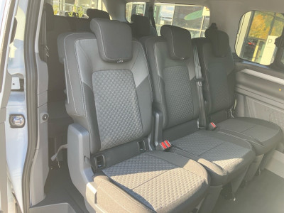 VW Caravelle Gebrauchtwagen