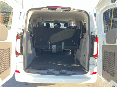 VW Caravelle Gebrauchtwagen