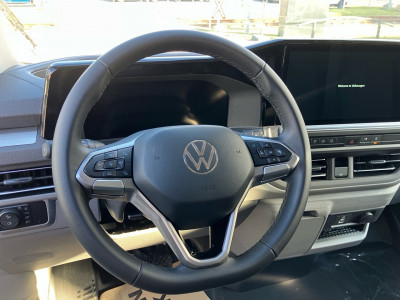 VW Caravelle Gebrauchtwagen