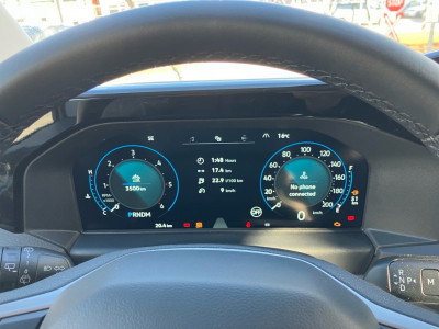 VW Caravelle Gebrauchtwagen