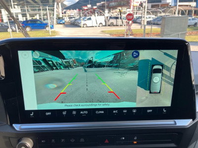 VW Caravelle Gebrauchtwagen