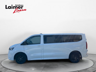 VW Caravelle Gebrauchtwagen