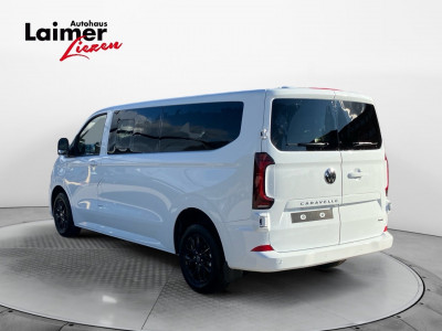 VW Caravelle Gebrauchtwagen