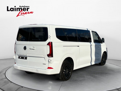 VW Caravelle Gebrauchtwagen