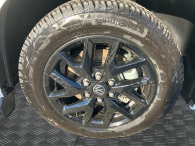 VW Caravelle Gebrauchtwagen