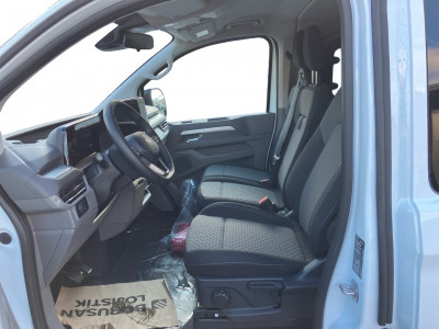 VW Caravelle Gebrauchtwagen