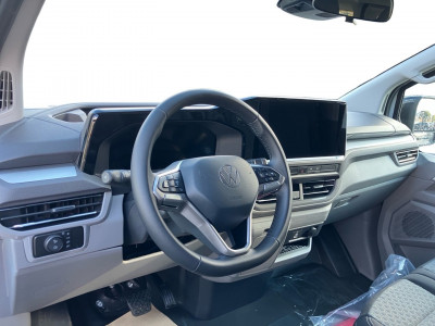 VW Caravelle Gebrauchtwagen