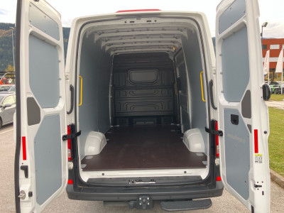 VW Transporter T6 Gebrauchtwagen