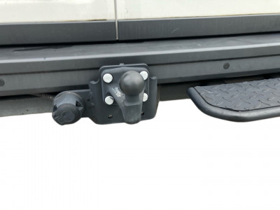 VW Transporter T6 Gebrauchtwagen