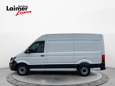 VW Transporter T6 Gebrauchtwagen