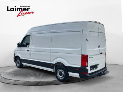 VW Transporter T6 Gebrauchtwagen