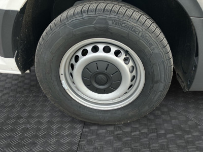 VW Transporter T6 Gebrauchtwagen