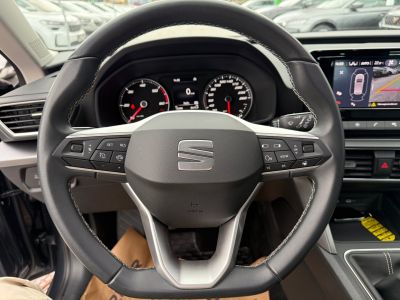 Seat Leon Gebrauchtwagen