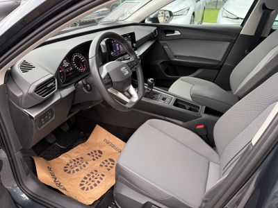 Seat Leon Gebrauchtwagen