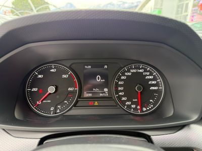 Seat Leon Gebrauchtwagen