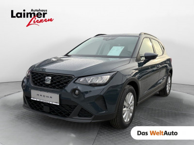 Seat Arona Gebrauchtwagen