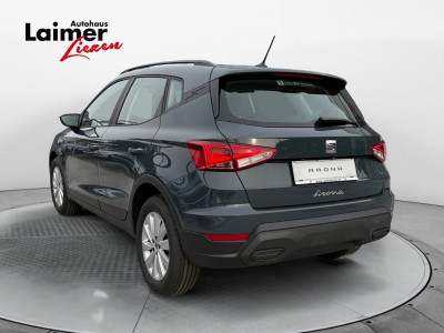 Seat Arona Gebrauchtwagen