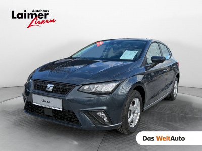 Seat Ibiza Gebrauchtwagen