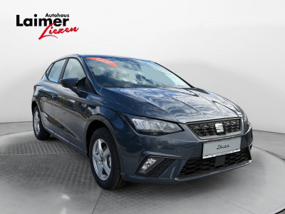 Seat Ibiza Gebrauchtwagen