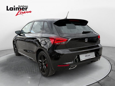 Seat Ibiza Gebrauchtwagen