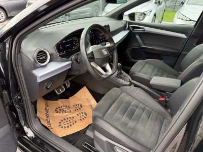 Seat Ibiza Gebrauchtwagen