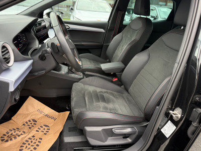 Seat Ibiza Gebrauchtwagen