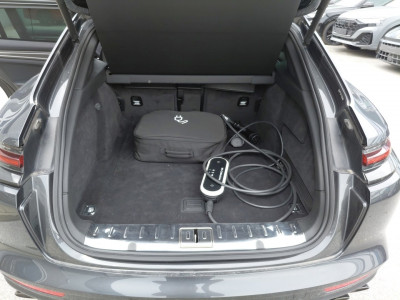 Porsche Panamera Gebrauchtwagen