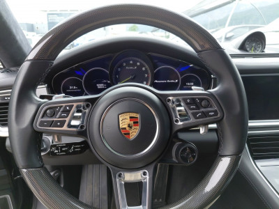Porsche Panamera Gebrauchtwagen