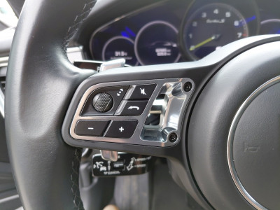 Porsche Panamera Gebrauchtwagen