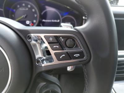 Porsche Panamera Gebrauchtwagen