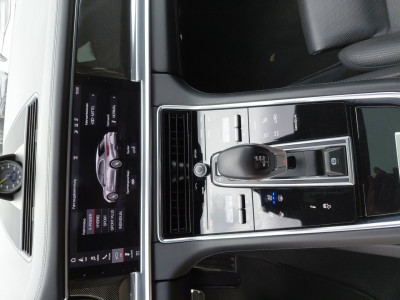 Porsche Panamera Gebrauchtwagen